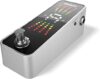 Planet Waves Guitar Tuner Pedal – Chromatic Tuner