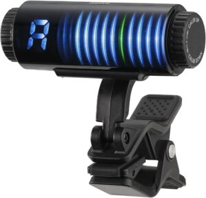 Korg Guitar Tuner (SHPRO), Black