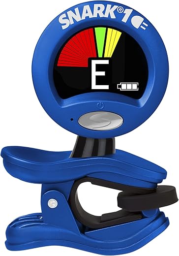 SNARK Guitar Tuner (SNARK1)