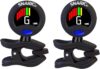 SNARK Guitar Tuner SST-1 With Accessories