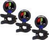 SNARK Guitar Tuner SST-1 With Accessories