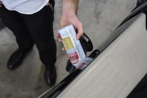 Gumout Multi-System Tune-Up Fuel Stabilizer Cleaner - Image 4