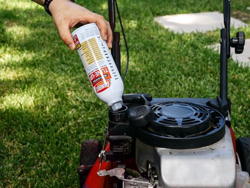 Gumout Multi-System Tune-Up Fuel Stabilizer Cleaner - Image 5