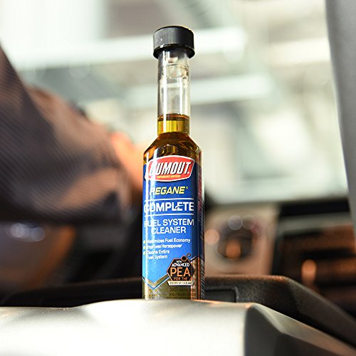Gumout Regane Complete Fuel System Cleaner, 6 oz - Image 3