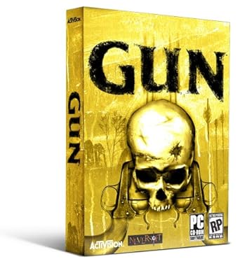 ACTIVISION Gun - PC