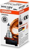 OSRAM H11 Halogen Headlamp Bulb 64211 12V