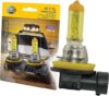 HELLA H11 Xtreme Yellow Bulb (12V 55W) 2 Pack