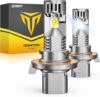 FAHREN H13/9008 Ultra-Bright 26000LM Bulb
