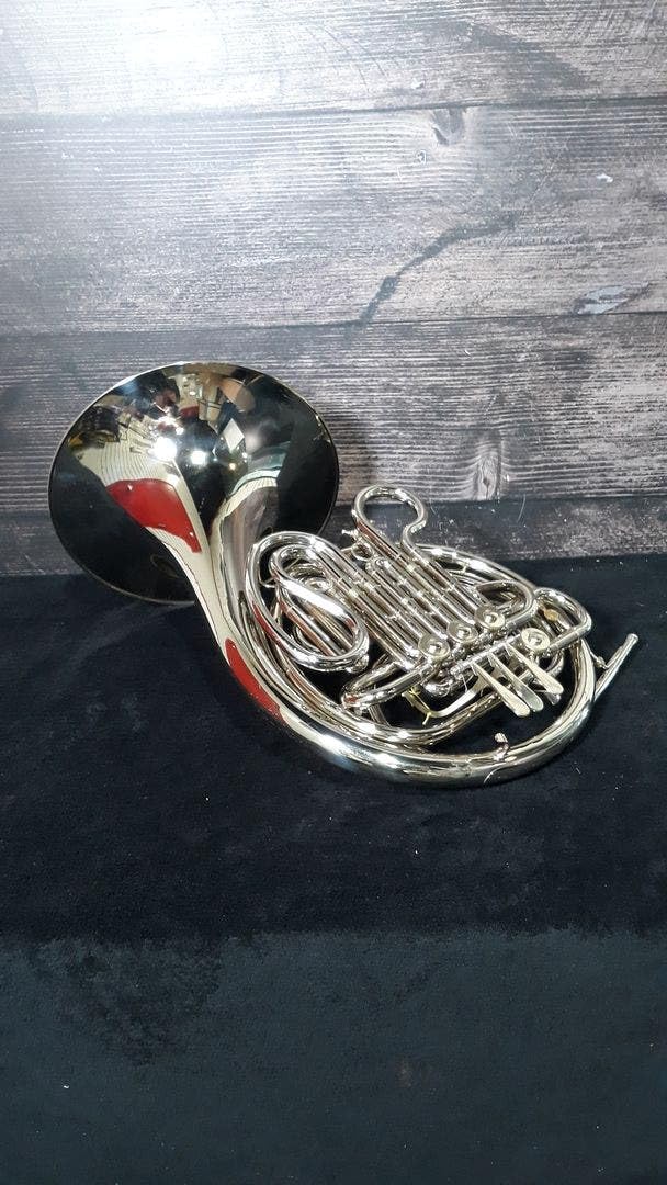 Holton H179 Double French Horn
