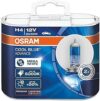 OSRAM H4 9003 12V 5000K Halogen Headlight 2X