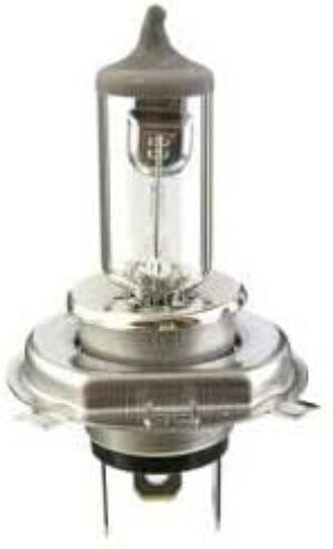 SYLVANIA H4HD Headlight Bulb Heavy Duty 12V