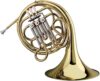 Holton H602 F Single French Horn