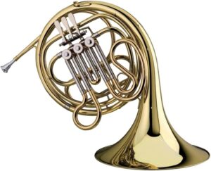 Holton H602 F Single French Horn