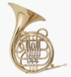 Holton H602 Single French Horn (Key of F)