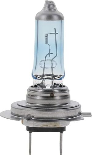 Philips automotive lighting H7 CrystalVision Platinum Headlight Bulb