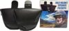 The Helmet Shop Half Helmet Speaker Pouch Pockets
