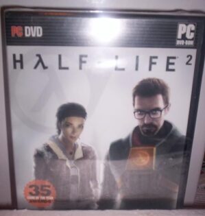 Electronic Arts Half Life 2 – PC