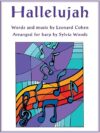 Hallelujah: Harp Arrangement