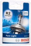 Bosch Halogen 410H Pure Light Headlight Bulb