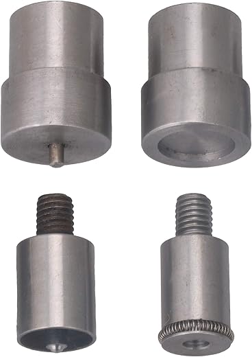 BQLZR Hand Pressing Snap Fastener Tool 831