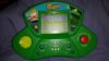 Hasbro Handheld Electronic Frogger With Heat Seeking Tongue