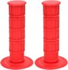 HIAORS Handlebar Grips Compatible With Arctic Cat 250