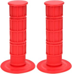 HIAORS Handlebar Grips Compatible With Arctic Cat 250