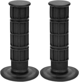 HIAORS Handlebar Grips Compatible With Arctic Cat 250