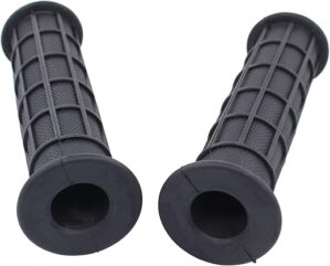 ApplianPar Handlebar Grips For Honda FourTrax 200 300