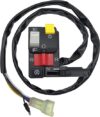 M MATI Handlebar Switch For Honda TRX400/TRX450 35020-HM7-A00