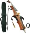 Aliyes Handmade Solid Wood Electric Cello DSDSN1808