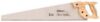 STANLEY Handsaw Steel/Hardwood 26