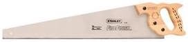 STANLEY Handsaw Steel/Hardwood 26