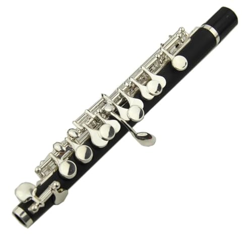 HAORQ Piccolo Flute With Case C Key - Image 4