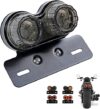 Anki HappiGo HappiGo 40W Motorcycle Tail Light