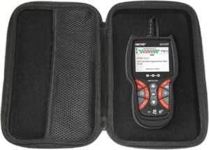 Maoershan Hard Case For INNOVA 6030P/5610 Scanner