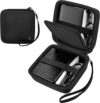 Comecase Hard Drive Case For Portable External Drives