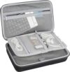 co2CREA Hard EVA Carrying Travel Case