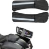 Rexmica Hard Saddlebag Lid Organizers Set