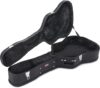 Gator Hard-Shell Wood Case for Acoustic Guitars (GWE-DREAD 12)