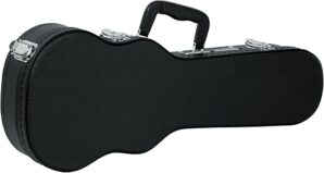 Gator Hard-Shell Wood Case For Soprano Ukuleles