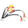 Xtenzi Harness Cord Assembly XT91912 Compatible