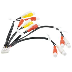 Xtenzi Harness Cord Assembly XT91912 Compatible