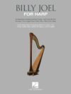 Harp Selections: 10 Songs for Lever and Pedal Harp (2013-09-01)
