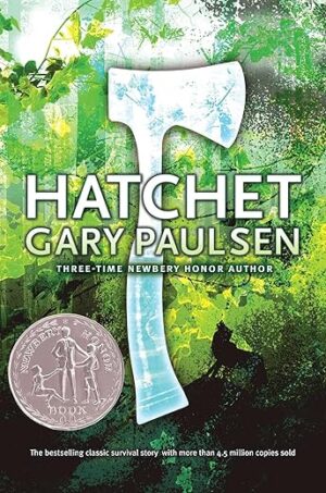 Hatchet By Gary Paulsen