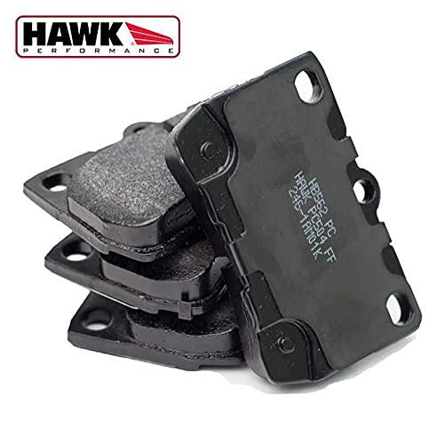 Hawk Street Brake Pads (HB914Z.580) - Image 3