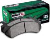 Hawk HB303Y.685 LTS Brake Pad