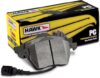 Hawk HB649Z.605 Performance Ceramic Brake Pad