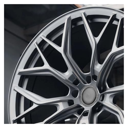 HBJLHGD Forged Alloy Racing Car Wheel 19in - Image 3