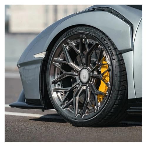HBJLHGD Forged Alloy Racing Car Wheel 19in - Image 5
